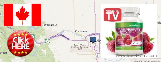 Where to Buy Raspberry Ketones online Calgary, Canada
