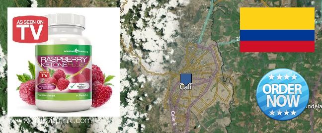 Dónde comprar Raspberry Ketones en linea Cali, Colombia