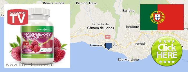 Where to Purchase Raspberry Ketones online Camara de Lobos, Portugal