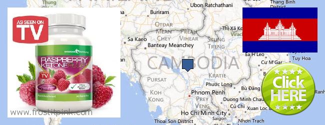 Buy Raspberry Ketones online Cambodia