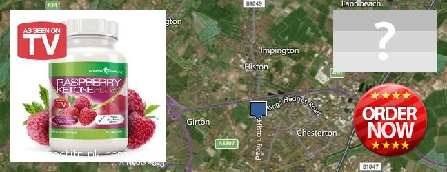 Dónde comprar Raspberry Ketones en linea Cambridge, UK