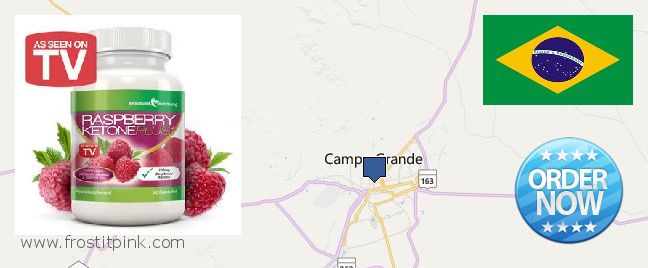 Dónde comprar Raspberry Ketones en linea Campo Grande, Brazil