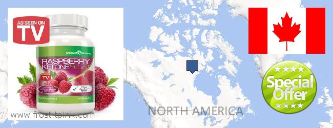 Hvor kan jeg købe Raspberry Ketones online Canada