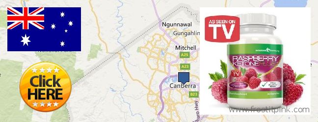 Πού να αγοράσετε Raspberry Ketones σε απευθείας σύνδεση Canberra, Australia