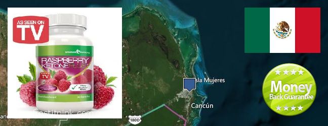 Dónde comprar Raspberry Ketones en linea Cancun, Mexico