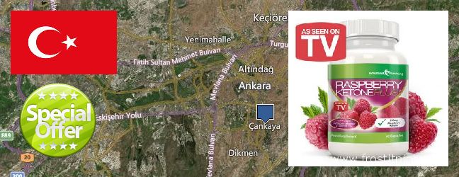 Πού να αγοράσετε Raspberry Ketones σε απευθείας σύνδεση Cankaya, Turkey