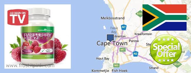 Waar te koop Raspberry Ketones online Cape Town, South Africa