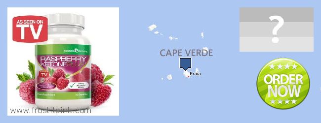 Kde koupit Raspberry Ketones on-line Cape Verde