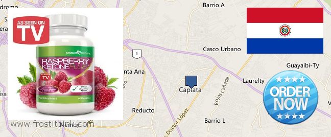 Dónde comprar Raspberry Ketones en linea Capiata, Paraguay
