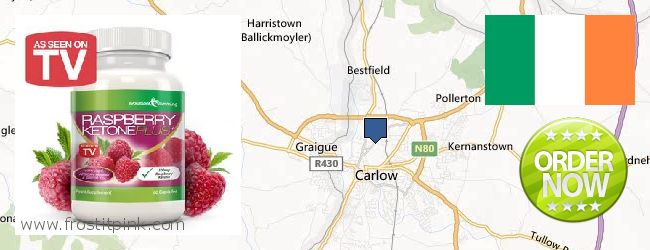 Best Place to Buy Raspberry Ketones online Carlow, Ireland