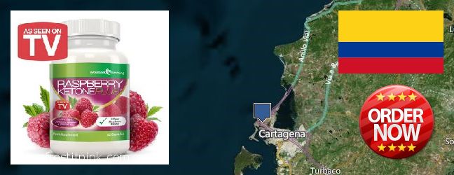 Dónde comprar Raspberry Ketones en linea Cartagena, Colombia