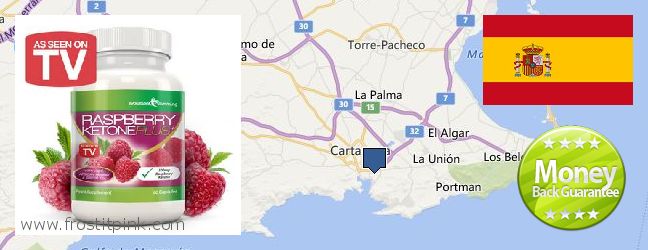 Dónde comprar Raspberry Ketones en linea Cartagena, Spain