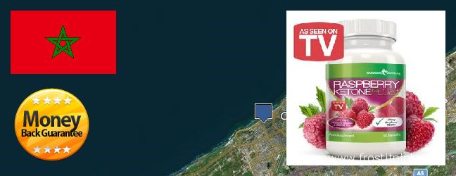 Purchase Raspberry Ketones online Casablanca, Morocco