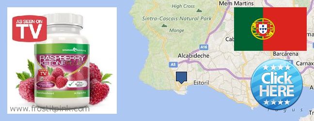 Onde Comprar Raspberry Ketones on-line Cascais, Portugal