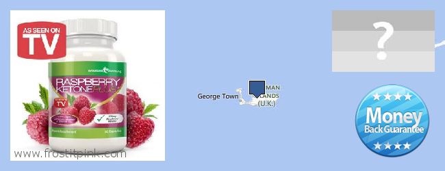 Où Acheter Raspberry Ketones en ligne Cayman Islands