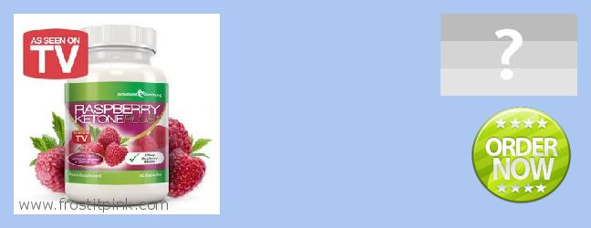 Dove acquistare Raspberry Ketones in linea Cedar Rapids, USA