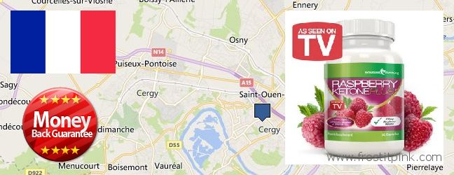 Où Acheter Raspberry Ketones en ligne Cergy-Pontoise, France