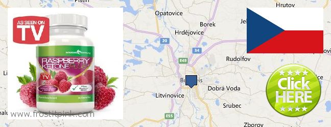 Gdzie kupić Raspberry Ketones w Internecie Ceske Budejovice, Czech Republic