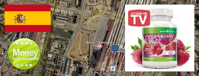 Where to Buy Raspberry Ketones online Chamartin, Spain