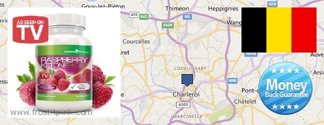 Où Acheter Raspberry Ketones en ligne Charleroi, Belgium