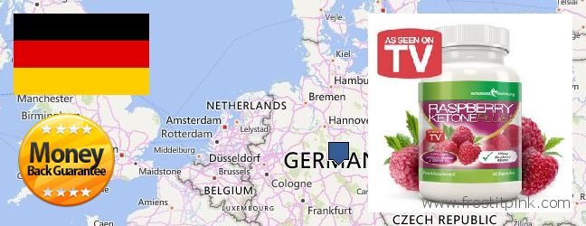 Wo kaufen Raspberry Ketones online Charlottenburg Bezirk, Germany