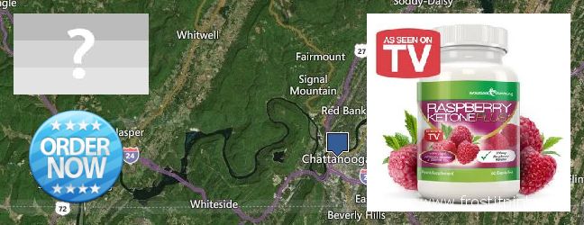 Unde să cumpărați Raspberry Ketones on-line Chattanooga, USA