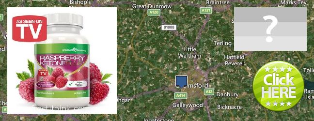 Dónde comprar Raspberry Ketones en linea Chelmsford, UK