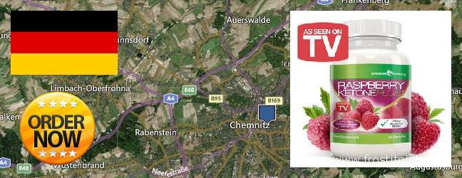 Wo kaufen Raspberry Ketones online Chemnitz, Germany