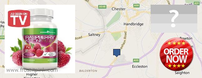 Dónde comprar Raspberry Ketones en linea Chester, UK