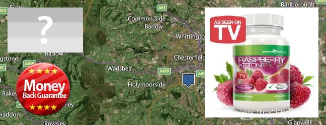 Dónde comprar Raspberry Ketones en linea Chesterfield, UK