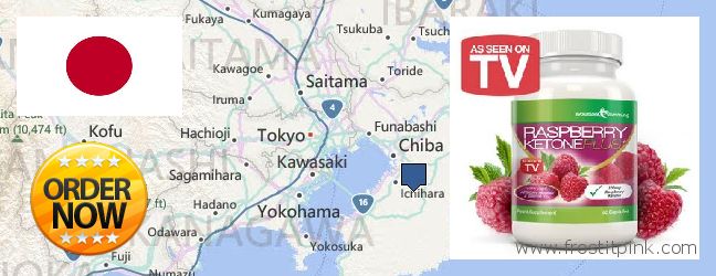 Where to Buy Raspberry Ketones online Chiba, Japan