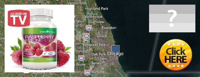 Πού να αγοράσετε Raspberry Ketones σε απευθείας σύνδεση Chicago, USA