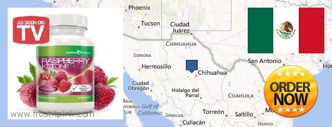 Buy Raspberry Ketones online Chihuahua, Mexico