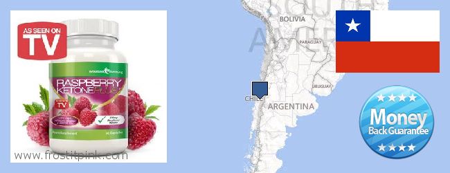 Buy Raspberry Ketones online Chile