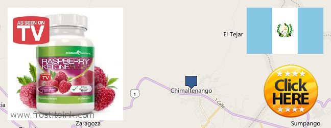 Dónde comprar Raspberry Ketones en linea Chimaltenango, Guatemala