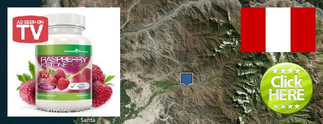 Dónde comprar Raspberry Ketones en linea Chimbote, Peru