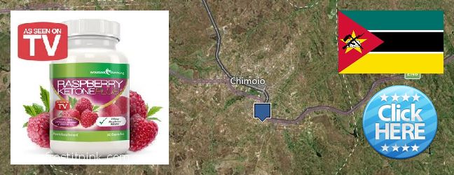 Onde Comprar Raspberry Ketones on-line Chimoio, Mozambique