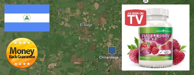 Dónde comprar Raspberry Ketones en linea Chinandega, Nicaragua