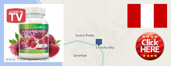 Dónde comprar Raspberry Ketones en linea Chincha Alta, Peru