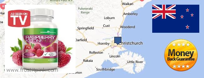 Where Can I Buy Raspberry Ketones online Christchurch, New Zealand