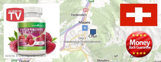 Où Acheter Raspberry Ketones en ligne Chur, Switzerland