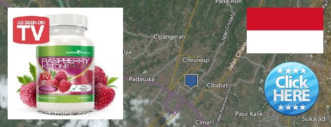 Best Place to Buy Raspberry Ketones online Cimahi, Indonesia