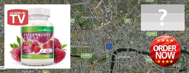 Where to Buy Raspberry Ketones online City of London, UK