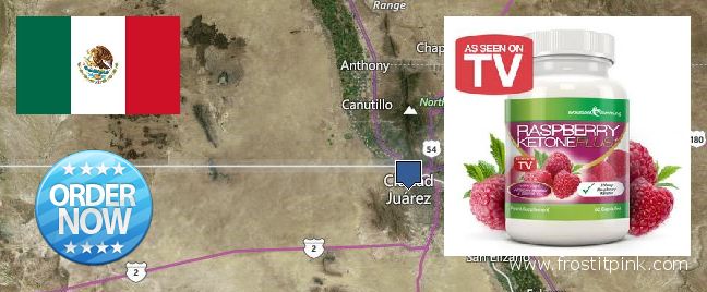 Dónde comprar Raspberry Ketones en linea Ciudad Juarez, Mexico