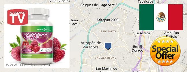 Dónde comprar Raspberry Ketones en linea Ciudad Lopez Mateos, Mexico