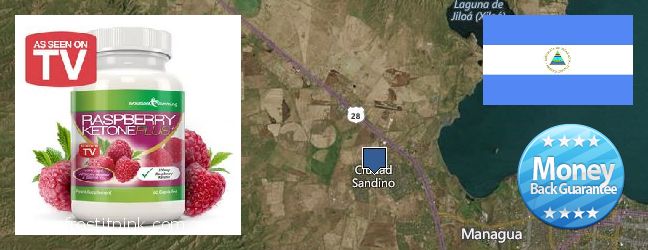 Dónde comprar Raspberry Ketones en linea Ciudad Sandino, Nicaragua