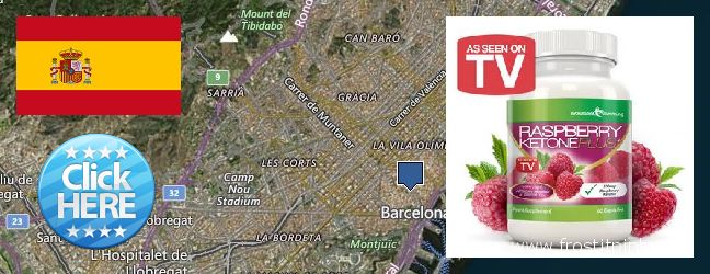 Dónde comprar Raspberry Ketones en linea Ciutat Vella, Spain