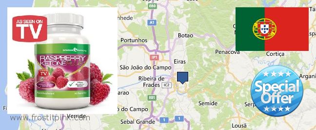 Onde Comprar Raspberry Ketones on-line Coimbra, Portugal