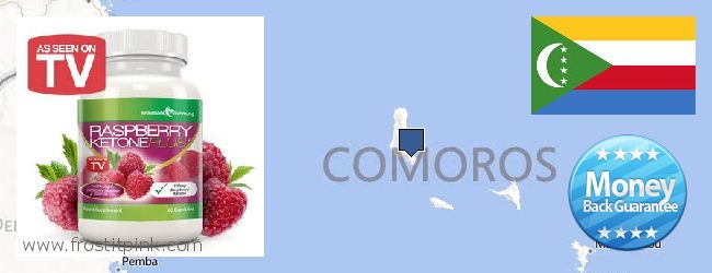 Dónde comprar Raspberry Ketones en linea Comoros