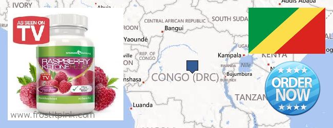 Buy Raspberry Ketones online Congo